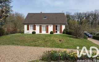  Maison � vendre 5 pi�ces 103 m�