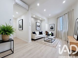  Appartement � vendre 2 pi�ces 35 m�