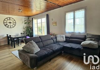  Maison � vendre 8 pi�ces 146 m�