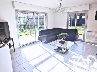  Maison � vendre 6 pi�ces 164 m�