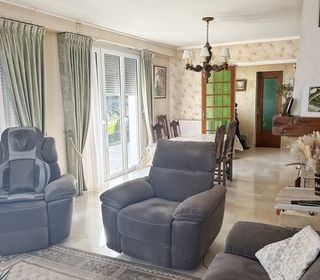  Maison � vendre 5 pi�ces 121 m�