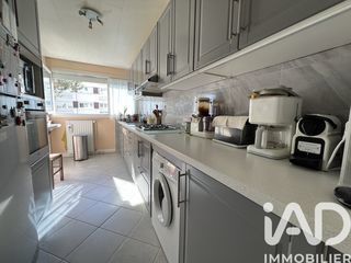  Appartement � vendre 4 pi�ces 79 m�