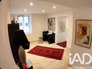  Maison � vendre 5 pi�ces 117 m�