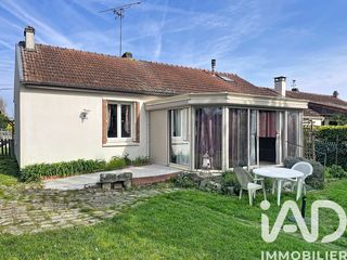  Maison � vendre 4 pi�ces 70 m�