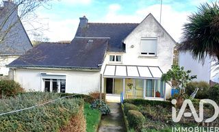  Maison � vendre 7 pi�ces 130 m�