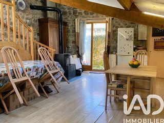  Maison � vendre 4 pi�ces 98 m�