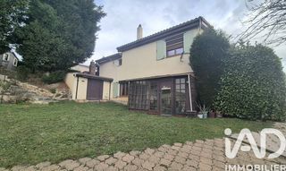  Maison � vendre 3 pi�ces 90 m�