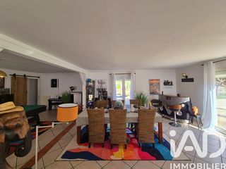  Maison � vendre 5 pi�ces 180 m�