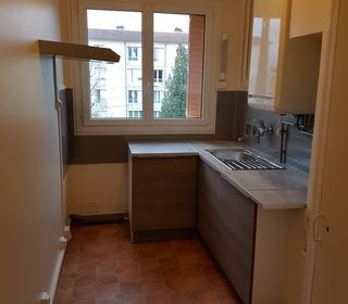  Appartement � louer 2 pi�ces 39 m�