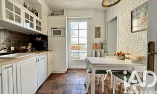  Appartement � vendre 4 pi�ces 84 m�