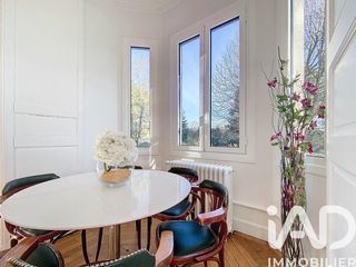  Maison � vendre 11 pi�ces 464 m�