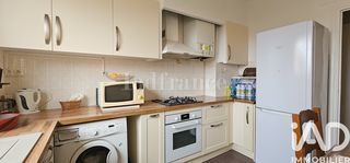  Appartement � vendre 4 pi�ces 78 m�