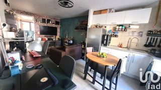  Appartement � vendre 2 pi�ces 30 m�