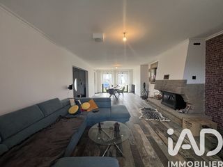  Maison � vendre 5 pi�ces 174 m�