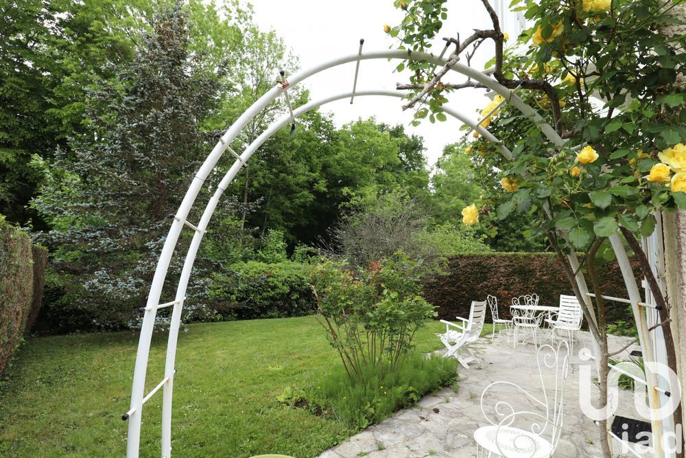 � vendre  Maison Saint-Germain-en-Laye (78100)