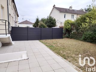  Maison � vendre 4 pi�ces 67 m�