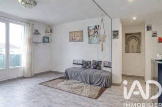  Appartement � vendre 3 pi�ces 58 m�