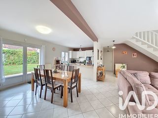  Maison � vendre 7 pi�ces 121 m�