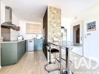  Appartement � vendre 2 pi�ces 51 m�