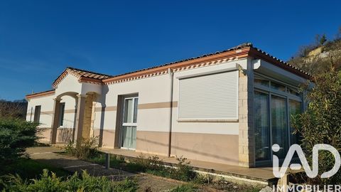   Vente Maison traditionnelle 5 pi�ces Maison - 5 pi�ce(s) - 180 m�