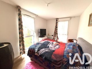  Appartement � vendre 3 pi�ces 66 m�