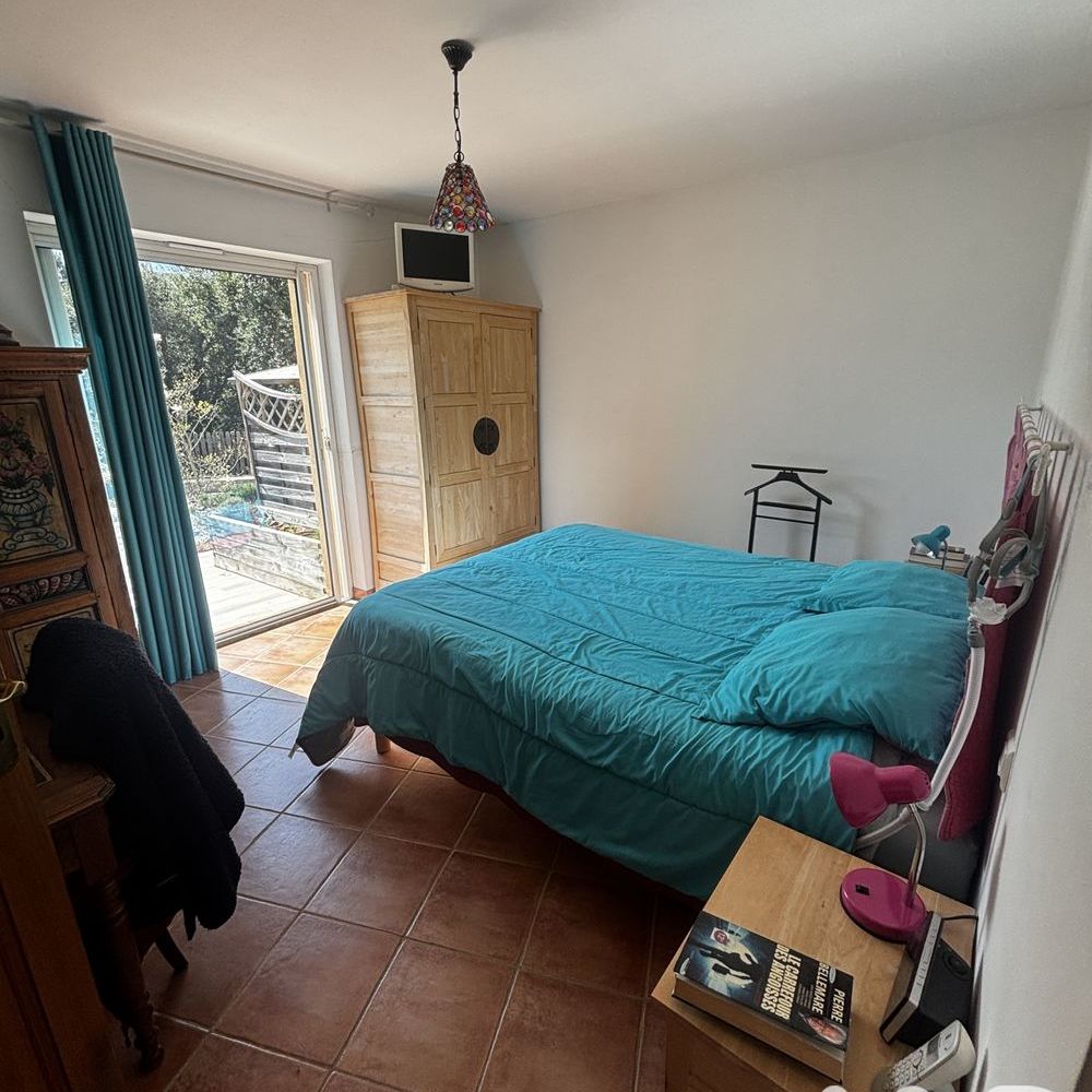 � vendre  Maison La Garde-Freinet (83680)