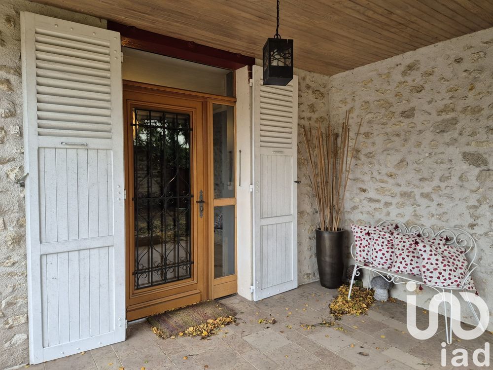 � vendre  Maison La Rochette (77000)