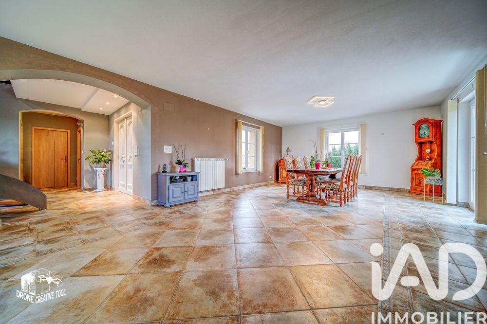 � vendre  Villa Louvigny (57420)