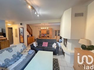  Maison � vendre 5 pi�ces 85 m�