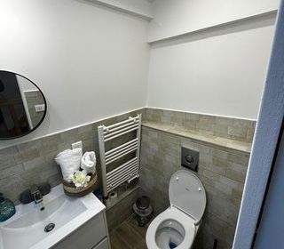  Maison � louer 3 pi�ces 55 m�