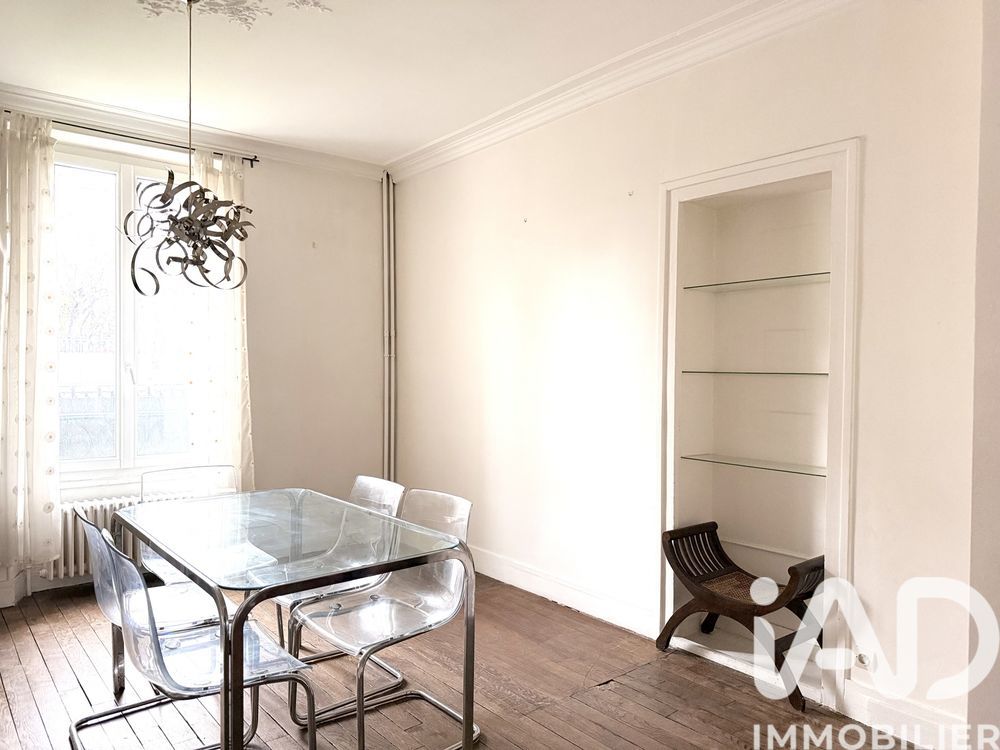 � vendre  Maison Rosny-sous-Bois (93110)