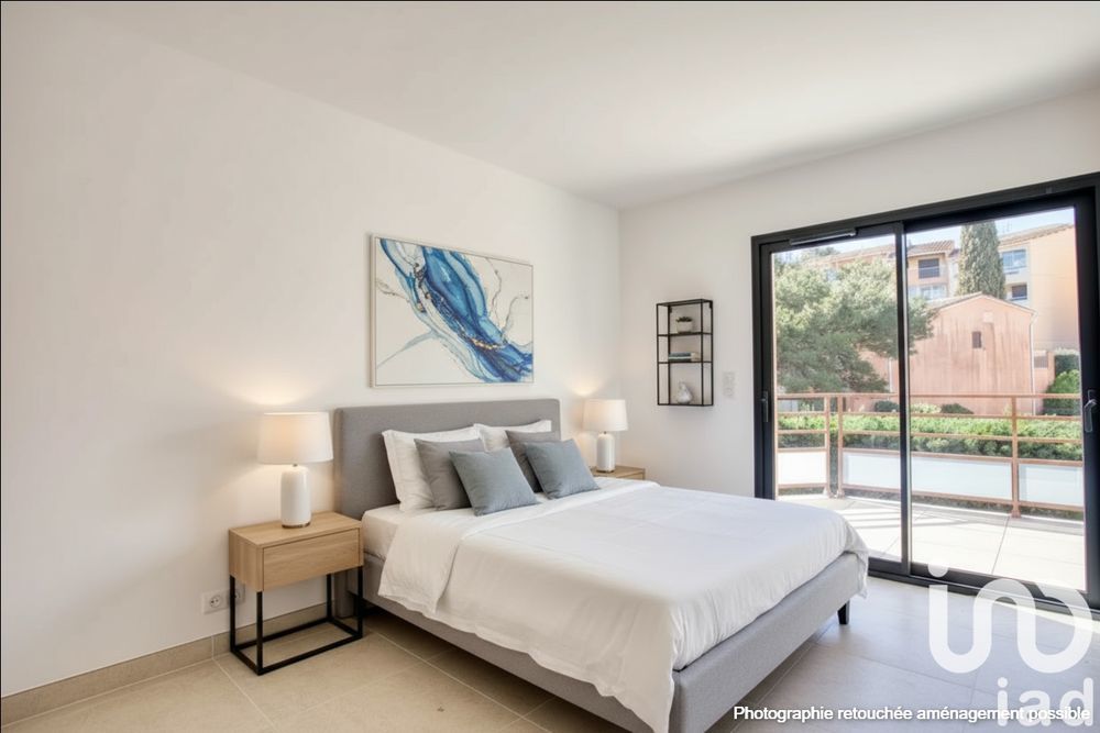 � vendre  Appartement Saint-Rapha�l (83700)