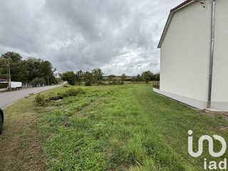  Terrain � vendre 913 m�