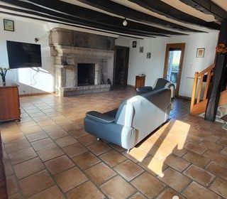  Maison � vendre 7 pi�ces 186 m�