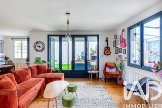  Maison � vendre 4 pi�ces 95 m�