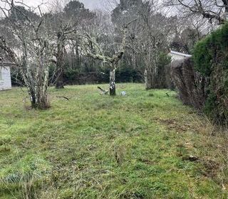  Terrain � vendre 1028 m�