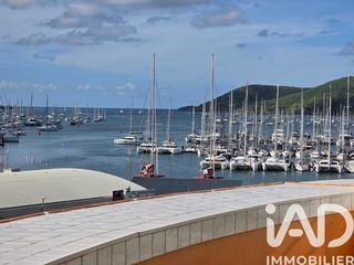  Appartement � vendre 4 pi�ces 82 m�