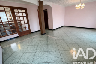  Maison � vendre 6 pi�ces 104 m�