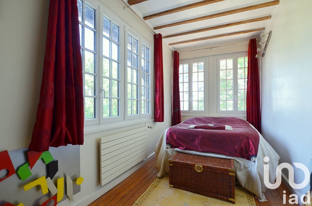 � vendre  Maison Sannois (95110)