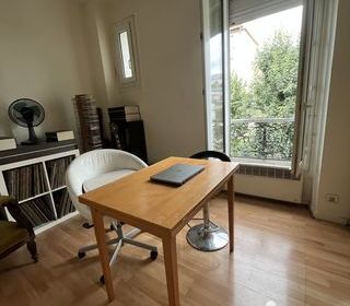  Appartement � vendre 4 pi�ces 74 m�