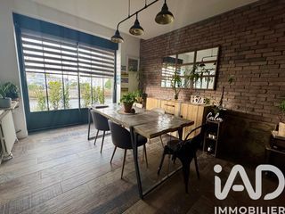  Maison � vendre 8 pi�ces 181 m�