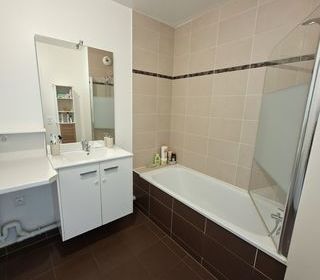  Appartement � vendre 3 pi�ces 64 m�