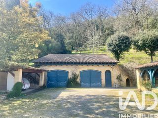  Maison � vendre 7 pi�ces 290 m�