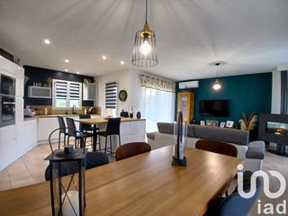  Maison � vendre 4 pi�ces 110 m�