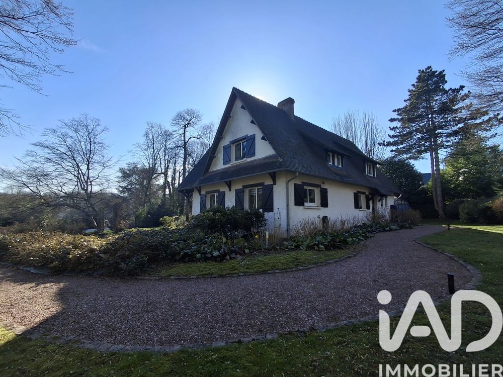 � vendre  Villa Bihorel (76420)