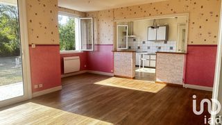  Maison � vendre 4 pi�ces 88 m�