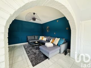  Maison � vendre 5 pi�ces 120 m�