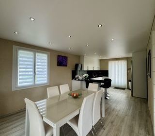  Maison � vendre 8 pi�ces 167 m�