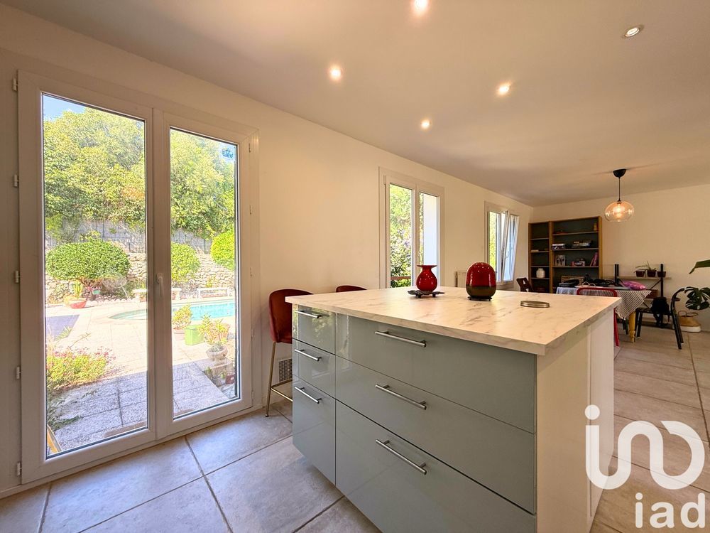 � vendre  Maison La Valette-du-Var (83160)