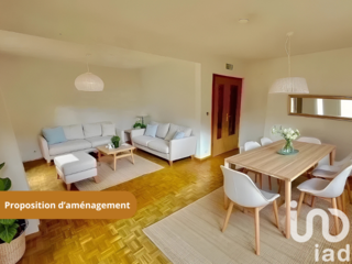  Maison � vendre 4 pi�ces 70 m�